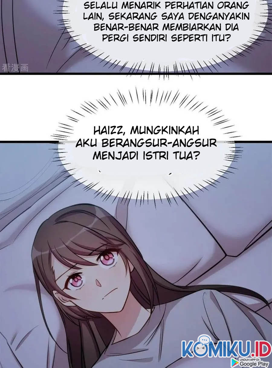 CEO’s Sudden Proposal Chapter 268 Gambar 2